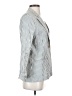Evereve Stripes White Blazer Size XS - photo 4