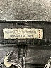 Levi's Gray Jeans Size 26 waist (estimated) - photo 7