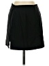 Express Solid Black Casual Skirt Size 3 - 4 - photo 1