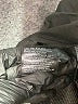 Divided by H&M 100% Polyester Black Coat Size XS - photo 7