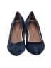 Aerosoles Blue Heels Size 7 1/2 - photo 2