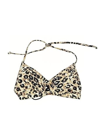Hurley Swimsuit Top (view 1)