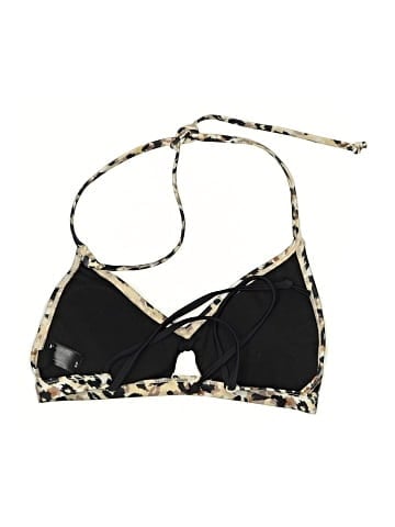 Hurley Swimsuit Top (view 2)
