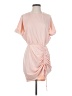 Express Pink Cocktail Dress Size XS - photo 1