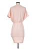Express Pink Cocktail Dress Size XS - photo 2