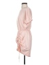 Express Pink Cocktail Dress Size XS - photo 5