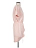 Express Pink Cocktail Dress Size XS - photo 4