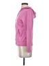 Monrow Pink Zip Up Hoodie Size XS - photo 5