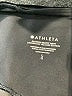 Athleta Black Casual Pants Size L - photo 7