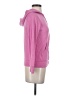 Monrow Pink Zip Up Hoodie Size XS - photo 4