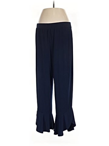 Susan Graver Track Pants (view 1)