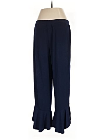 Susan Graver Track Pants (view 2)