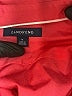 Lands' End Pink 3/4 Sleeve Button-Down Shirt Size 10 - photo 7