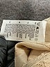 H&M 100% Polyamide Tan Ivory Cocktail Dress Size 4 - photo 4