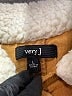 Very J Brown Jacket Size L - photo 6