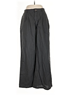 Double Zero Casual Pants