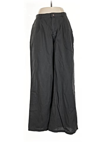 Double Zero Casual Pants (view 1)