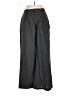 Double Zero Black Casual Pants Size L - photo 1