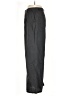 Double Zero Black Casual Pants Size L - photo 5