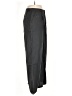 Double Zero Black Casual Pants Size L - photo 4