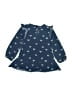Splendid Hearts Blue Dress Size 12-18 mo - photo 2