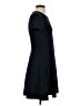 Harper Rose Solid Black Casual Dress Size 4 - photo 4
