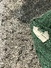 Unbranded Green Long Sleeve Top Size L (estimated) - photo 7