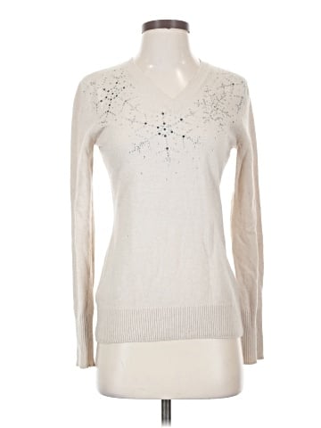 Alberto Makali Pullover Sweater (view 1)