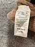 Pilcro Brown Poncho Size S - photo 8