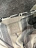 H&M Stripes White Casual Dress Size XS - photo 7