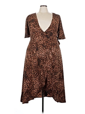 Unbranded Casual Dress (view 1)