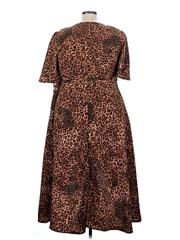 Unbranded Casual Dress (view 2)