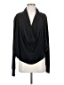 AIKO Black Cardigan Size S - photo 1