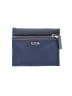 Tumi Blue Wallet One size - photo 1