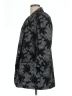 Democracy Print Gray Blazer Size L - photo 5