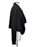 AIKO Black Cardigan Size S - photo 4