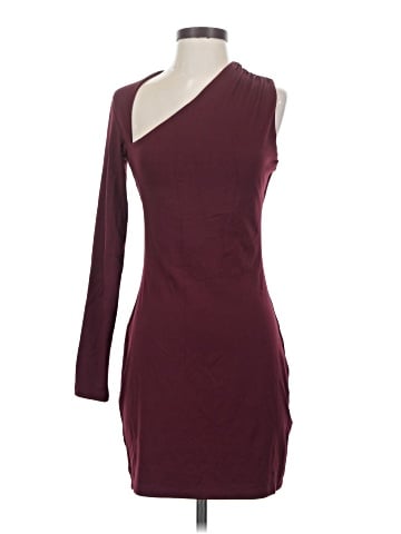 Susana Monaco Cocktail Dress (view 1)