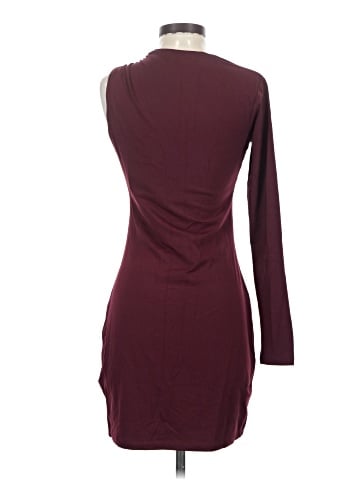 Susana Monaco Cocktail Dress (view 2)