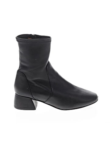 Gentle Souls Ankle Boots (view 1)