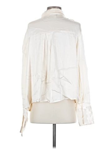 SNDYS. Long Sleeve Blouse (view 2)