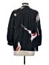 Heidi Merrick Black 3/4 Sleeve Blouse Size S - photo 2