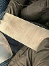 Calia Solid Blue Track Pants Size M - photo 7