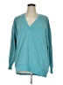 Champion Teal Pullover Sweater Size XL - photo 1