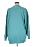 Champion Teal Pullover Sweater Size XL - photo 2