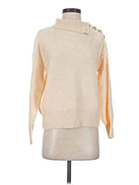 Club Monaco Cashmere Pullover Sweater