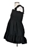 Few Moda Solid Black Casual Dress Size XS - photo 5