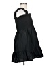 Few Moda Solid Black Casual Dress Size XS - photo 4
