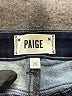 Paige Blue Jeans Size 26 waist - photo 7