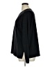 Lucky Brand Black Pullover Sweater Size XL - photo 5