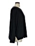Lucky Brand Black Pullover Sweater Size XL - photo 4